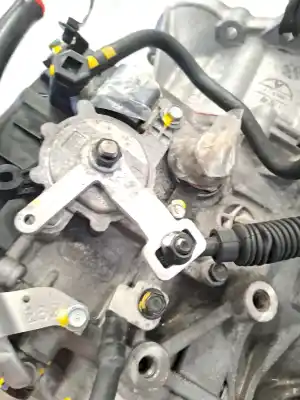 Second-hand car spare part gearbox for kia ceed ceed drive oem iam references ejeph4  450003bpd2 - p930