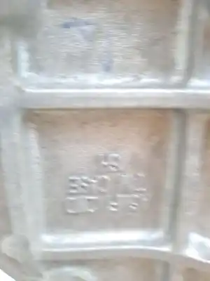 Second-hand car spare part gearbox for kia ceed ceed drive oem iam references ejeph4  450003bpd2 - p930