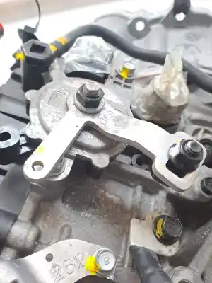 Second-hand car spare part gearbox for kia ceed ceed drive oem iam references ejeph4  450003bpd2 - p930