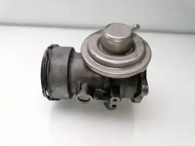 Автозапчастина б/у клапан Egr для AUDI A3 (8L) ASZ Посилання на OEM IAM 038131501T  