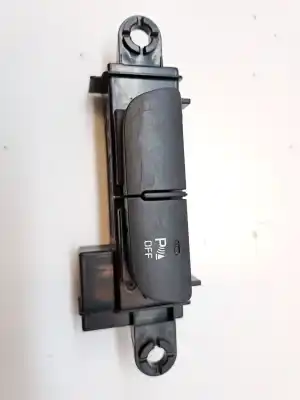 Pezzo di ricambio per auto di seconda mano modulo comfort per kia ceed sportswagon tech 119 cv / 88 kw riferimenti oem iam 93310a2000