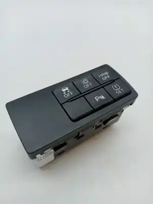 Second-hand car spare part MULTIFUNCTION SWITCH for MAZDA 6 KOMBI () (.2012->)  OEM IAM references BAMG66170  