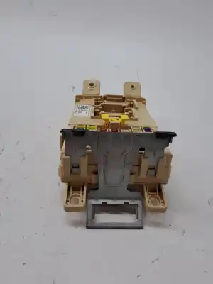 Peça sobressalente para automóvel em segunda mão caixa de fusíveis e relés por kia stonic 1.0 t- gdi referências oem iam 91950h8570  