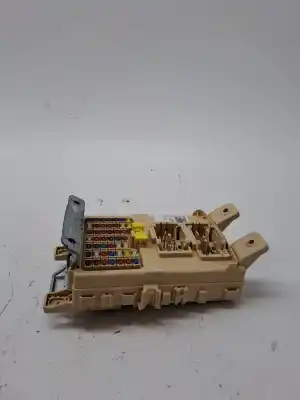 Peça sobressalente para automóvel em segunda mão caixa de fusíveis e relés por kia stonic 1.0 t- gdi referências oem iam 91950h8570  