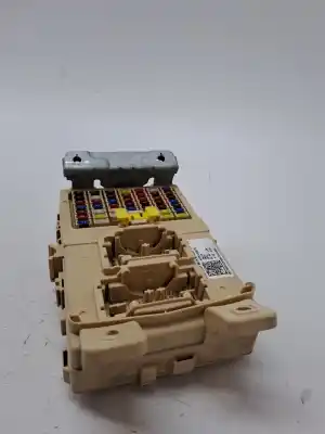 Peça sobressalente para automóvel em segunda mão Caixa De Fusíveis E Relés por KIA STONIC 1.0 T- GDI Referências OEM IAM 91950H8570  