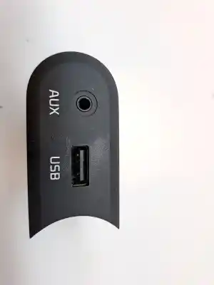 Pezzo di ricambio per auto di seconda mano modulo comfort per kia ceed sportswagon tech 119 cv / 88 kw riferimenti oem iam 96120a2000