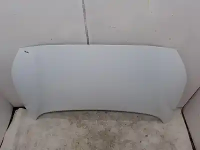 Second-hand car spare part bonnet for kia ceed ceed drive oem iam references 66400a2000  