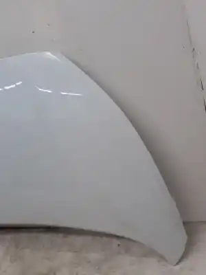 Second-hand car spare part bonnet for kia ceed ceed drive oem iam references 66400a2000  