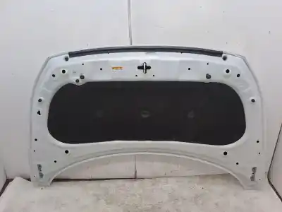 Second-hand car spare part bonnet for kia ceed ceed drive oem iam references 66400a2000  