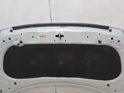 Second-hand car spare part bonnet for kia ceed ceed drive oem iam references 66400a2000  