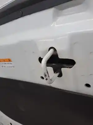 Second-hand car spare part bonnet for kia ceed ceed drive oem iam references 66400a2000  