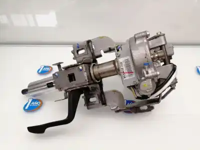 Second-hand car spare part Steering Column for RENAULT KADJAR K9K F6 OEM IAM references 488107197R  