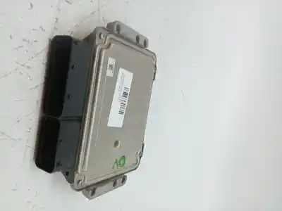 Second-hand car spare part ecu engine control for kia ceed ceed drive oem iam references 391112a955  