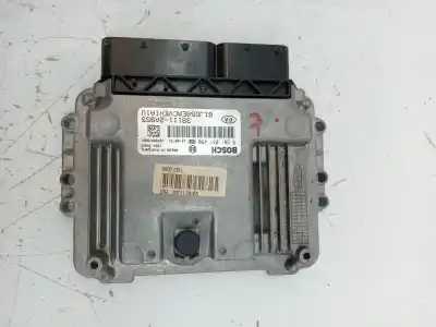 Second-hand car spare part ecu engine control for kia ceed ceed drive oem iam references 391112a955  