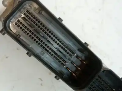 Second-hand car spare part ecu engine control for kia ceed ceed drive oem iam references 391112a955  