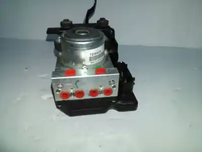 Peça sobressalente para automóvel em segunda mão abs por nissan leaf (ze0) electric referências oem iam 476604nc1b  