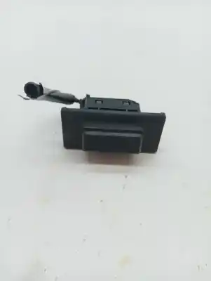 Peça sobressalente para automóvel em segunda mão puxador exterior de mala por mazda 6 kombi () (.2012->) sports-line referências oem iam ghk1568d0