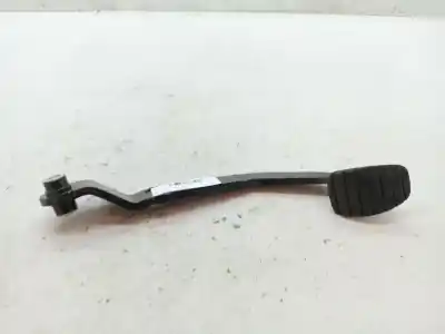 Peça sobressalente para automóvel em segunda mão pedal de travão por renault clio iii clio iii referências oem iam 8200740595  8200472739
