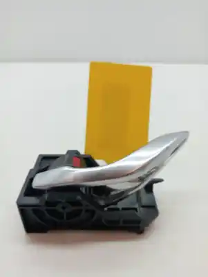 Peça sobressalente para automóvel em segunda mão puxador interior dianteiro esquerdo por mazda 6 kombi () (.2012->) sports-line referências oem iam t8315