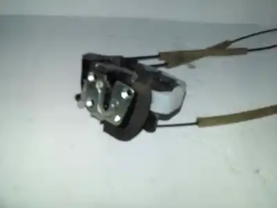 Peça sobressalente para automóvel em segunda mão  por NISSAN LEAF (ZE0)  Referências OEM IAM 805003NL6A  