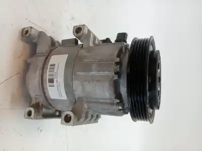 Peça sobressalente para automóvel em segunda mão compressor de ar condicionado a/a a/c por kia ceed ceed drive referências oem iam 97701a6700  