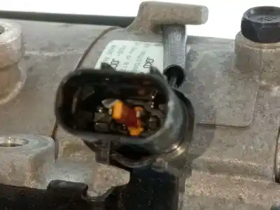 Peça sobressalente para automóvel em segunda mão compressor de ar condicionado a/a a/c por kia ceed ceed drive referências oem iam 97701a6700  