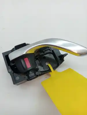 Peça sobressalente para automóvel em segunda mão puxador interior traseiro direito por mazda 6 kombi () (.2012->) sports-line referências oem iam t8314