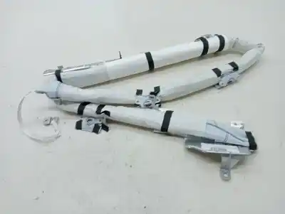 Peça sobressalente para automóvel em segunda mão  por NISSAN LEAF (ZE0)  Referências OEM IAM 985P03NL5A  