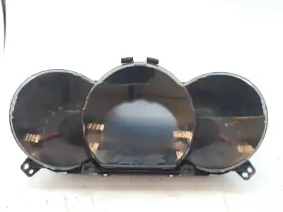 Pièce détachée automobile d'occasion compteur de vitesse tableau de bord pour kia ceed ceed drive références oem iam 94013a2083