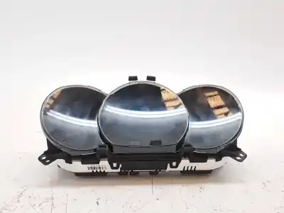 Second-hand car spare part dashboard for kia ceed ceed drive oem iam references 94013a2083  