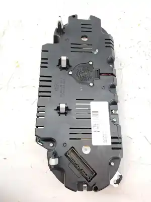 Second-hand car spare part dashboard for kia ceed ceed drive oem iam references 94013a2083  