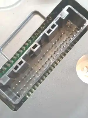 Second-hand car spare part dashboard for kia ceed ceed drive oem iam references 94013a2083  