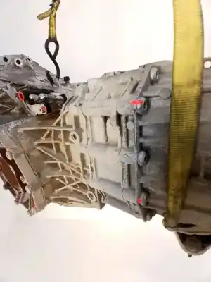 Second-hand car spare part gearbox for audi a4 (8ec, b7) gasolina 0 oem iam references hcf  01x300044j