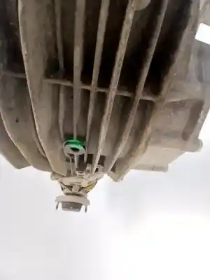 Second-hand car spare part gearbox for audi a4 (8ec, b7) gasolina 0 oem iam references hcf  01x300044j