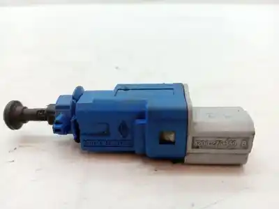 Peça sobressalente para automóvel em segunda mão sensor por renault clio iii clio iii referências oem iam 8200276359  