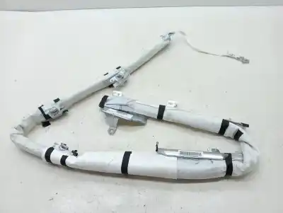 Peça sobressalente para automóvel em segunda mão  por NISSAN LEAF (ZE0)  Referências OEM IAM 985P13NL5A  