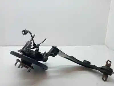 Peça sobressalente para automóvel em segunda mão manga de eixo traseira direita por mazda 6 kombi () (.2012->) sports-line referências oem iam kd312615xa