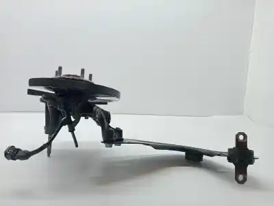 Peça sobressalente para automóvel em segunda mão manga de eixo traseira esquerda por mazda 6 kombi () (.2012->) sports-line referências oem iam ghr12612xa