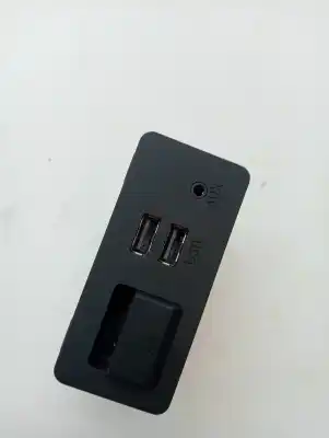 Peça sobressalente para automóvel em segunda mão módulo de confort / bsi /bcm por mazda 6 kombi () (.2012->) sports-line referências oem iam d09h669u0