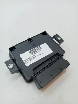 Peça sobressalente para automóvel em segunda mão módulo eletrônico por mazda 6 kombi () (.2012->) sports-line referências oem iam grt6437e1
