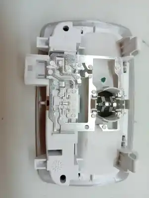 Pezzo di ricambio per auto di seconda mano luce interna per dacia duster ii k9k u8 riferimenti oem iam 264302900r  