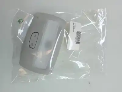 Pezzo di ricambio per auto di seconda mano luce interna per dacia duster ii k9k u8 riferimenti oem iam 264302900r  