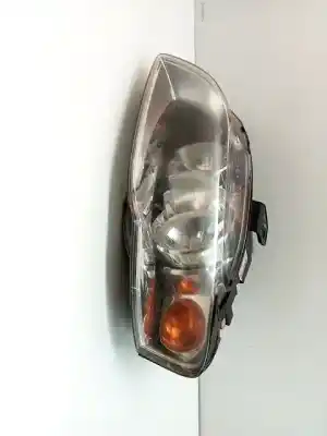 Second-hand car spare part left headlight for audi a4 (8ec, b7) gasolina 0 oem iam references 8e0941003aj  