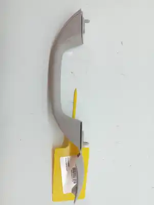 Peça sobressalente para automóvel em segunda mão puxador interior dianteiro direito por dacia duster ii k9k u8 referências oem iam 8200845691