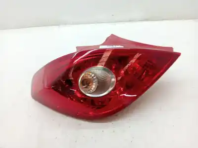 Pezzo di ricambio per auto di seconda mano  per OPEL CORSA D  Riferimenti OEM IAM 13186350  