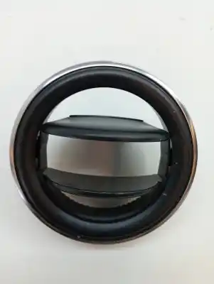 Peça sobressalente para automóvel em segunda mão grelha de ventilação tablier por dacia duster ii k9k u8 referências oem iam 687603931r