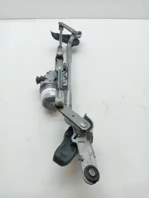 Peça sobressalente para automóvel em segunda mão motor do limpa para brisas por mazda 6 kombi () (.2012->) sports-line referências oem iam ghp967340b