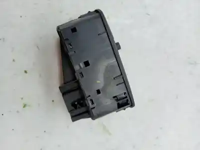 Second-hand car spare part left front power window switch for opel corsa d corsavan oem iam references 13258521  