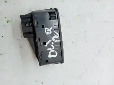 Second-hand car spare part left front power window switch for opel corsa d corsavan oem iam references 13258521  