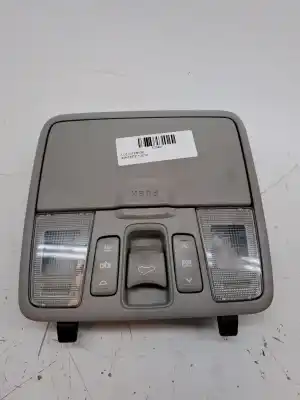 Pièce détachée automobile d'occasion lumière intérieure pour kia ceed ceed drive références oem iam 92800a2100ed